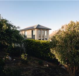 Selection of 4 bedroom villas with pool near Chania, sleeps 8